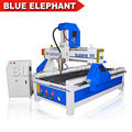 Factory supply smart wood 6090 router cnc 2.2kw water cooling cnc with promotional price